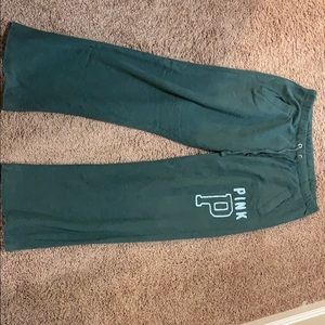 Victoria’s Secret “Pink” pants
